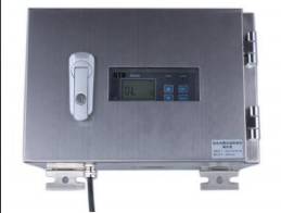 HTD-GD-50J过电压和高电阻吸收巨减装置及实时监测系统